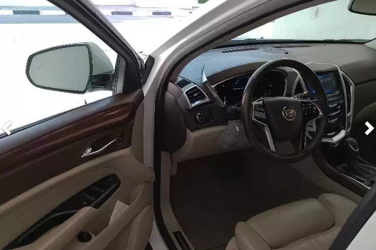 Utilisé Cadillac Unspecified À vendre au Doha #5464 - 1  image 